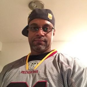 Meet your Posher, Ricky